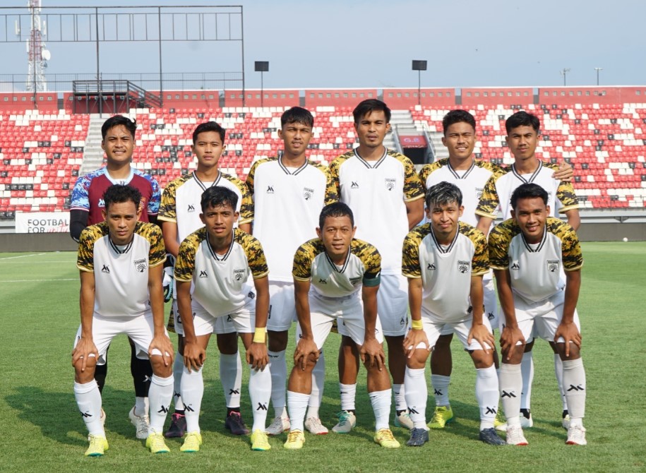 Launching Persewangi 2024, Jalan Baru Menuju Kemajuan Sepak Bola Banyuwangi