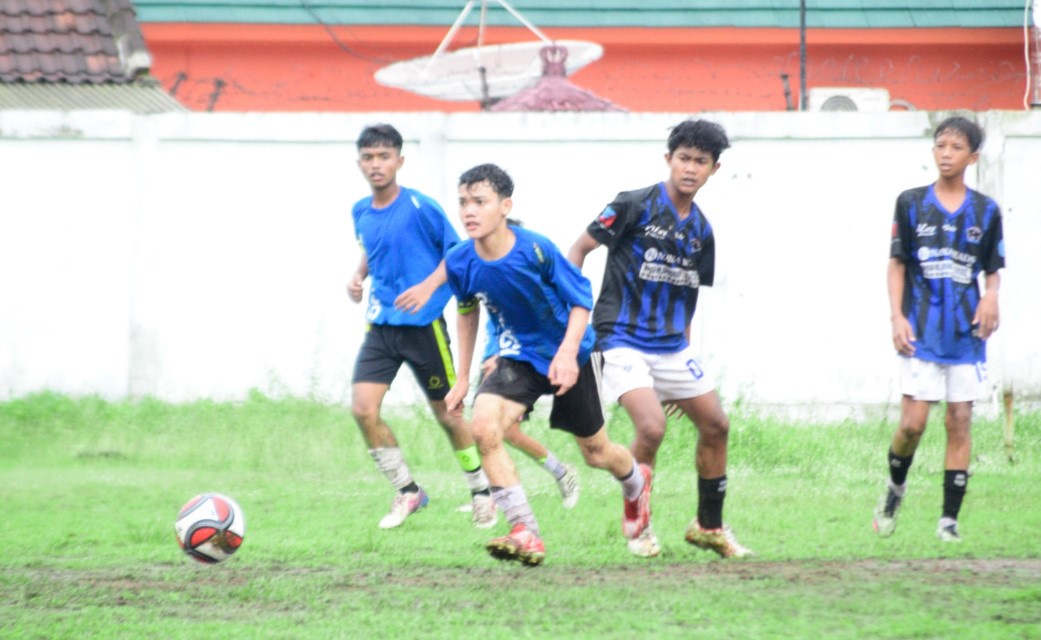 Jelang 16 Besar, Berikut Klasemen Persewangi KU16