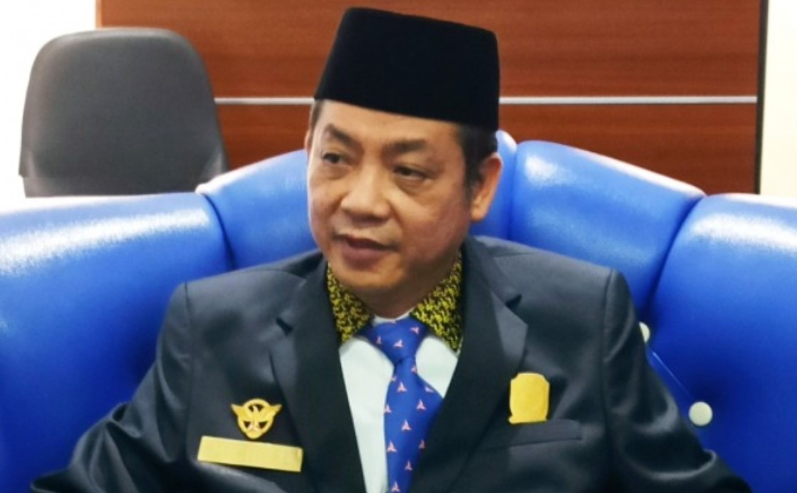 Persewangi Berduka, Michael Edy Hariyanto Kenang Jasa Syamsuddin