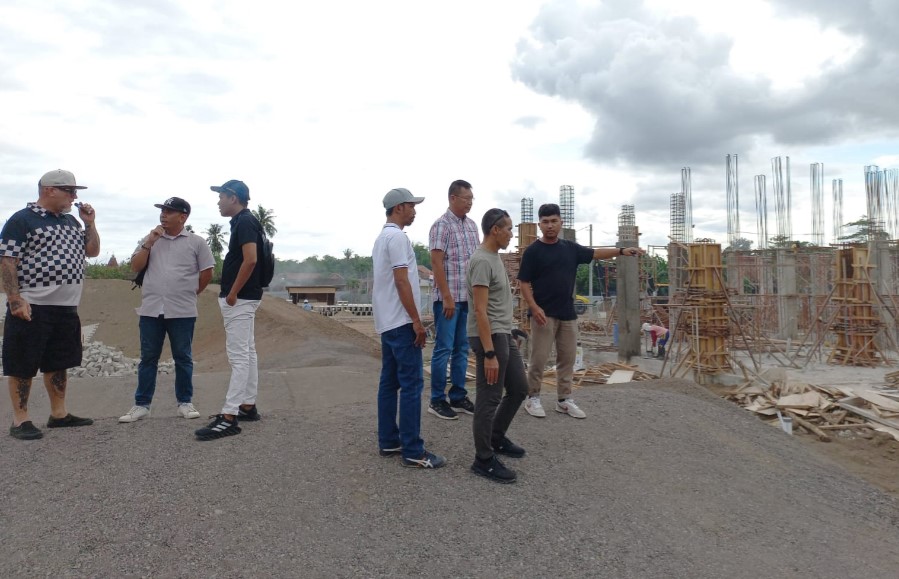 Sirkuit BMX Banyuwangi Direvitalisasi Berstandar Olimpiade, Sambut Tuan Rumah World Cup Series