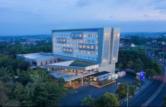 Banyuwangi Tetap Jadi Jujugan Saat Libur Nataru, Okupansi Hotel Tembus 100 Persen