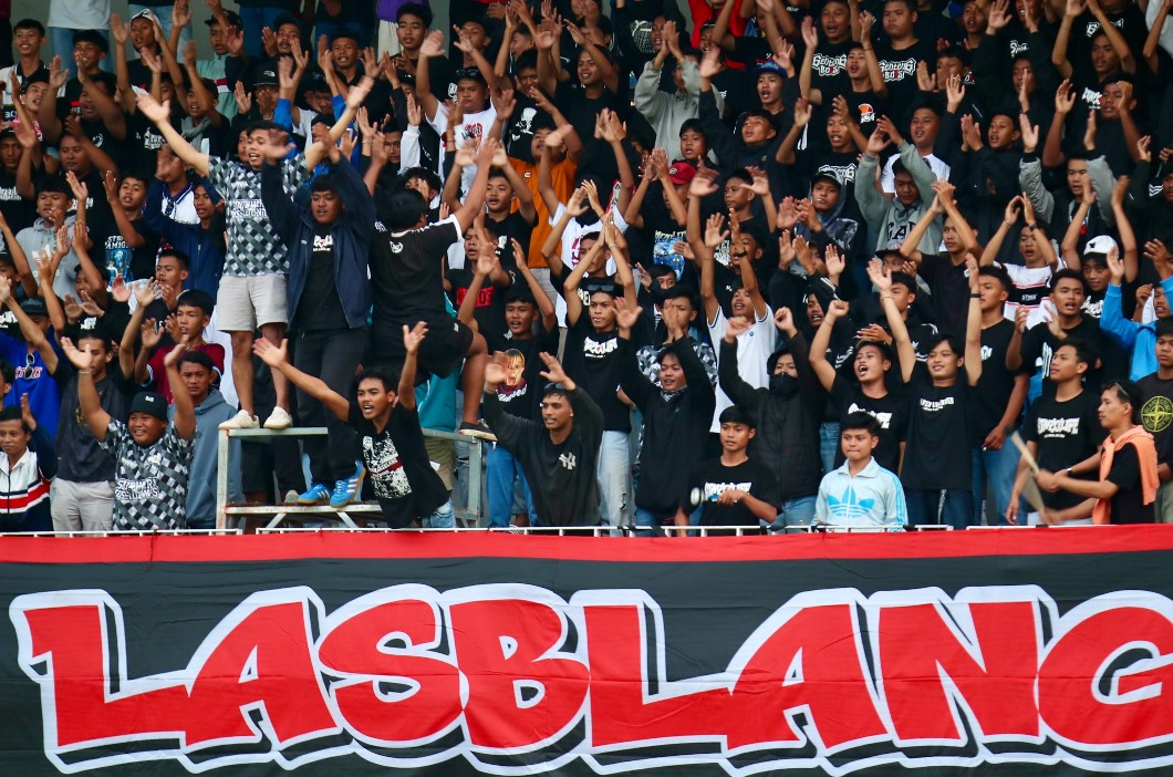 Sukses Gelar Putaran Grup Liga 4 Jatim, Stadion Diponegoro Siap Gelar Putaran 32 Besar