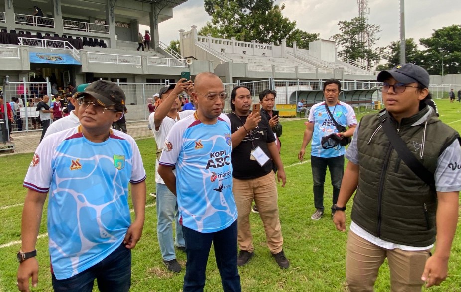 Supporter Meninggal Dunia Saat Akan Datang Ke Stadion, Owner Persewangi Sampaikan Bela Sungkawa