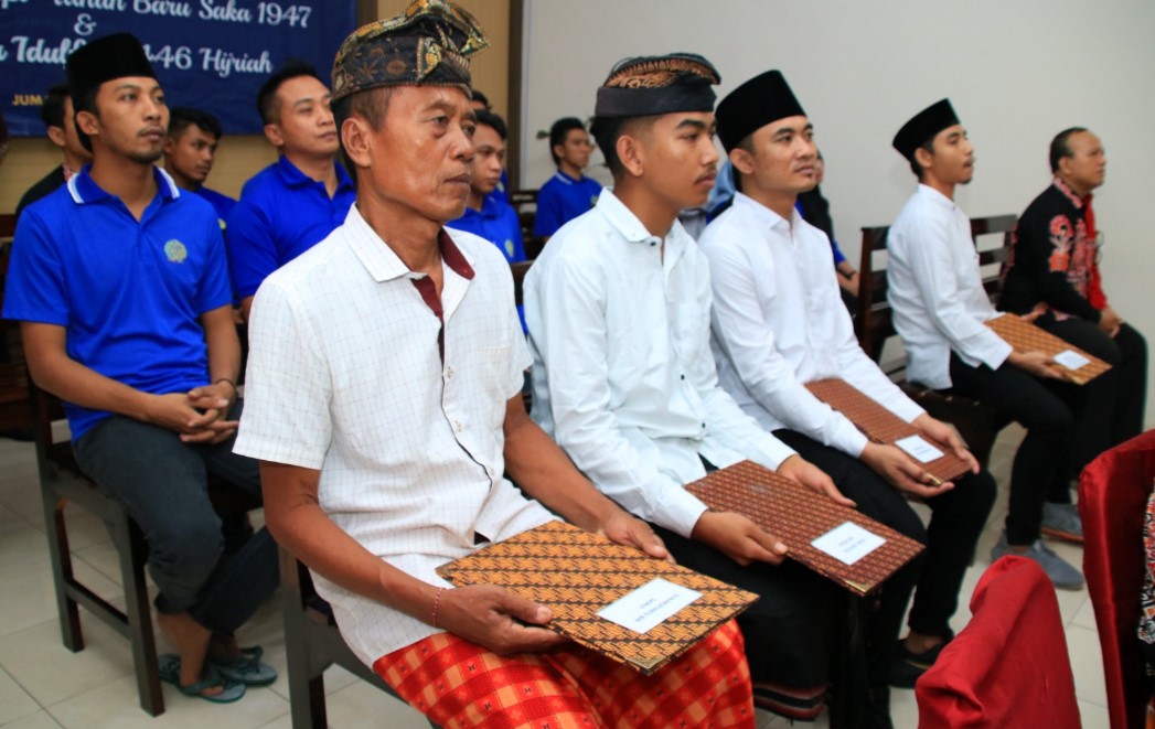 Jelang Lebaran, 496 Warga Binaan Lapas Banyuwangi Peroleh Remisi Khusus