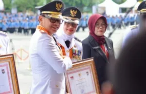 Banyuwangi Raih Penghargaan Nasional, Bukti Nyata Keberhasilan Tata Kelola Daerah