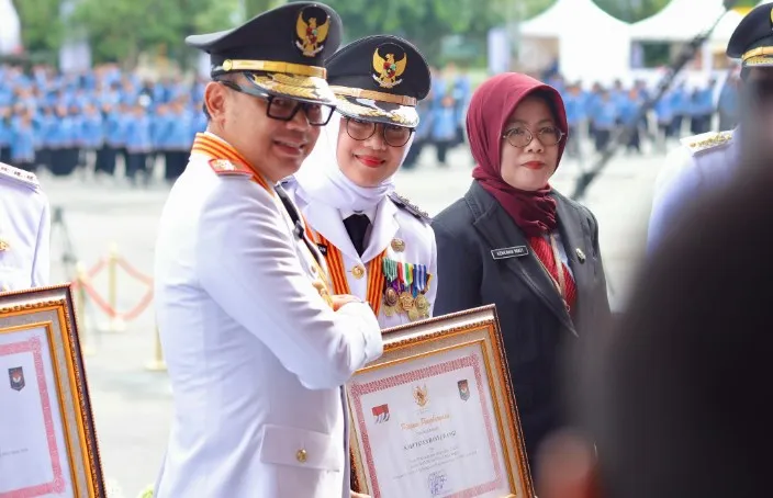 Banyuwangi Raih Penghargaan Nasional, Bukti Nyata Keberhasilan Tata Kelola Daerah