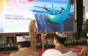 Banyuwangi Bergerak: Program Bedah Rumah Bergulir Kembali untuk Masa Depan Lebih Cerah