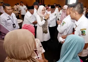 Dana Desa dan ADD Tak Dipotong, Bupati Banyuwangi Dorong Optimalisasi Anggaran