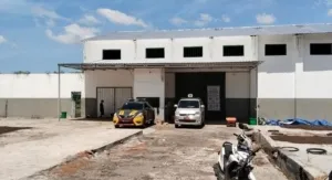 Protes Warga Lemabangdewo, Pabrik Pupuk Dituding Sebabkan Gangguan Kesehatan