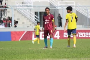 Persewangi Banyuwangi Hadapi 32 Besar Liga 4 di Stadion Kompyang Sujana
