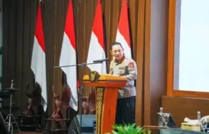 Operasi Ketupat 2025 Resmi Usai, Kapolri Pastikan Pengamanan Mudik dan Arus Balik Lebaran Berjalan Sukses