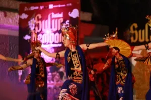 Lestarikan Seni Tradisi, Banyuwangi Gelar Festival Sulur Kembang