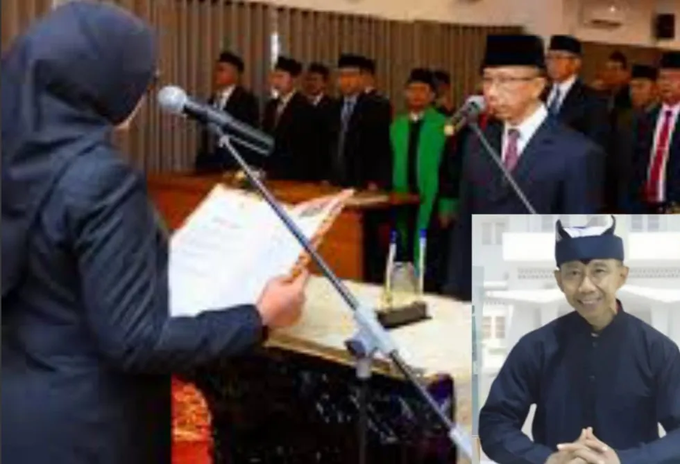 Mengawal Banyuwangi Pasca Pilkada : Peran Strategis Sosok Guntur Priambodo