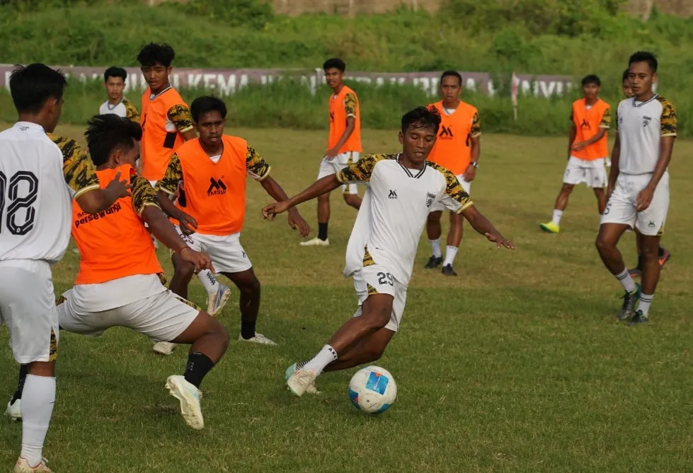 Persewangi Banyuwangi Lakukan Perombakan Skuad Jelang Liga 4 Nasional