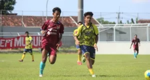 Persewangi Banyuwangi Lolos ke 32 Besar Liga 4 Nasional sebagai Juara Grup N