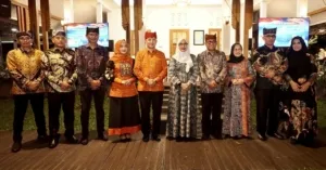 Banyuwangi Sambut Komandan Baru: Letkol Puji Santoso, Putra Asli Tegaldlimo Kini Pimpin Lanal