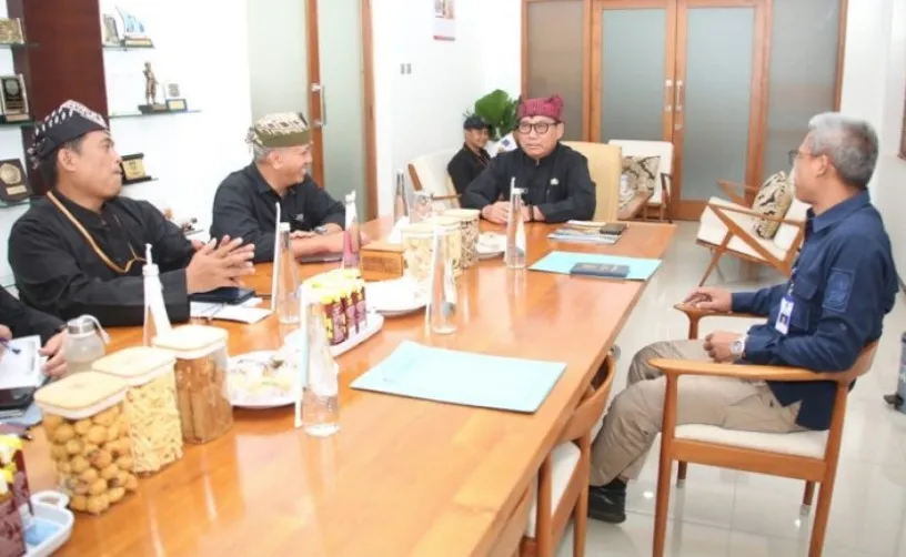 Kapal Cepat Banyuwangi-Denpasar Siap Angkut 400 Penumpang, Jadi Alternatif Wisata dan Mobilitas Baru