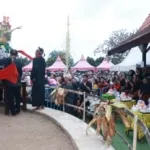 Seblang Olehsari Jadi Magnet Wisata dan Pendorong Ekonomi Rakyat Banyuwangi