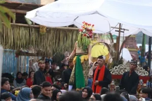 Seblang Olehsari Banyuwangi, Ritual Menari dalam Kondisi Trance Selama Tujuh Hari