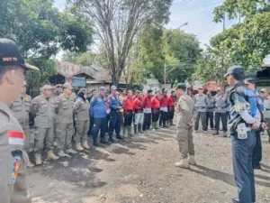 Sosialisasi Penataan Pasar: Upaya Kabupaten Banyuwangi Ciptakan Lingkungan Tertib dan Indah