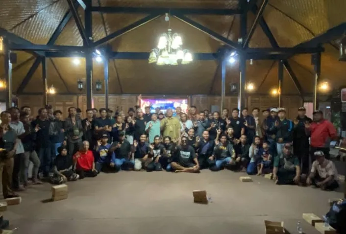 Pemkab Banyuwangi Undang Ketua Kesenian Jaranan untuk Evaluasi dan Sosialisasi Manajemen Seni Pertunjukan