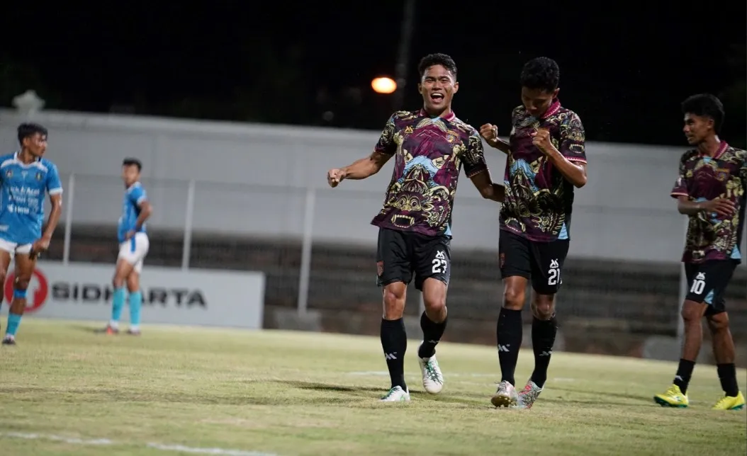 Persewangi Banyuwangi Siap Guncang 16 Besar Liga 4 Nasional