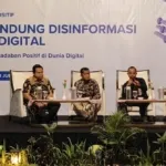 Banyuwangi Positif Gelar FGD Tangkal Disinformasi Digital
