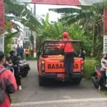 Bocah 6 Tahun Hanyut di Sungai Sobo, Pencarian Masih Terus Dilakukan