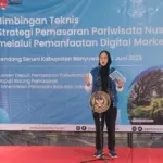 Gelar Bimtek di Banyuwangi, DPR RI Dorong Pelaku Wisata Lakukan Promosi Berbasis Digital