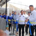 Kakanwil Jatim Resmikan Osing Cafe di Lapas Banyuwangi, Fokus pada Pembinaan Keterampilan