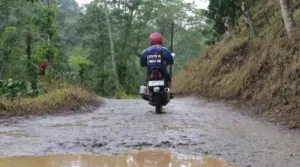 Modus Baru Angkut BBM, Pengendara Jeriken Lolos Lewat Jalur Alternatif Banyuwangi-Jember