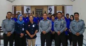 Lapas Banyuwangi Gandeng Yayasan GENNESA untuk Rehabilitasi Sosial Warga Binaan