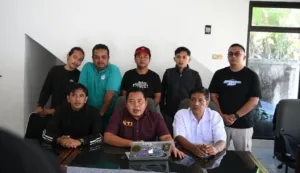 Komunitas Wartawan Banyuwangi Kecam Aksi Kekerasan terhadap Jurnalis di Situbondo