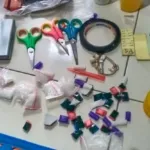 Aksi Sigap Unit Intel Kodim 0825 Banyuwangi Ungkap Kasus Narkoba di Rogojampi