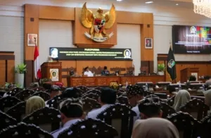 Pemkab Banyuwangi Dorong Raperda Penegakan Ketertiban dengan Pendekatan Humanis
