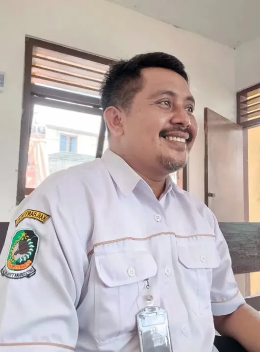 Belum Ditemukan Kasus Flu Burung, Vaksinasi di Rogojampi dan Blimbingsari Tunggu Arahan Dinas