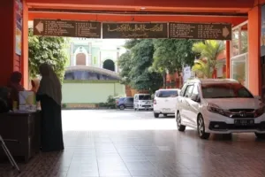 112 Siswa MAN 1 Banyuwangi Diduga Keracunan Usai Santap Makanan Program MBG