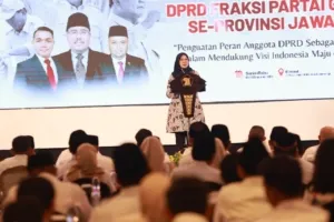 Seluruh Kepala Daerah dan DPRD Gerindra se-Jatim Ikuti Bimtek di Banyuwangi