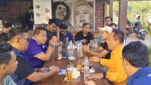 Rakor Perdana, IJTI Banyuwangi Dorong Jurnalisme Positif