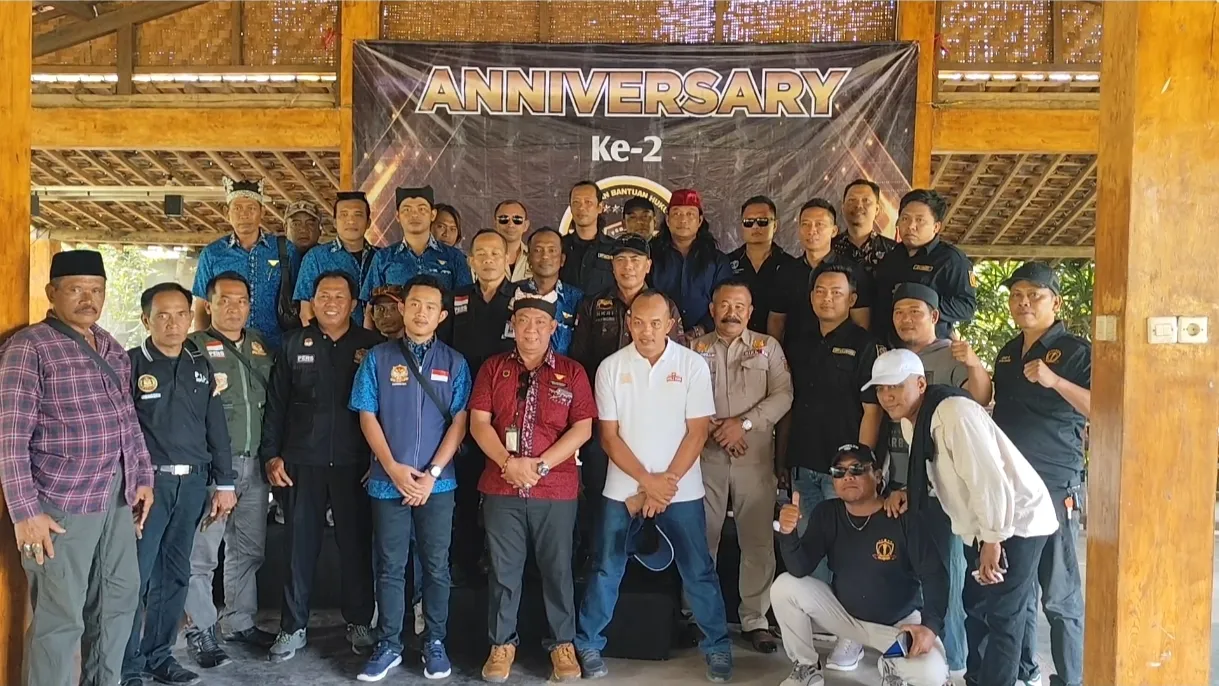 Dua Tahun Menjaga Keadilan, Pegasus Patalala Terbang Bersama Masyarakat