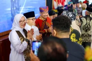 Spirit Tandang Bareng, Komitmen Diaspora Banyuwangi Bangun Daerah dari Berbagai Penjuru Dunia