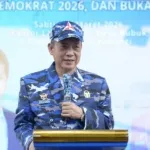 Langkah Politik Dimulai: Michael Edy Hariyanto Siap Bertarung di Pileg DPR RI 2029