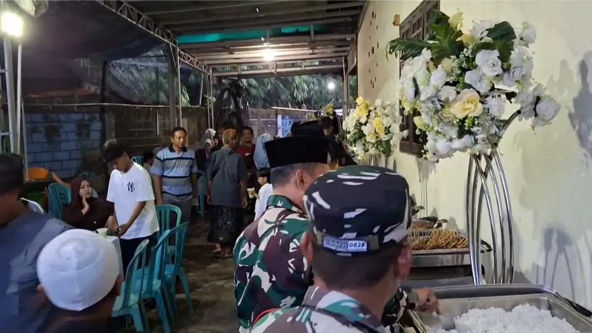 Buka Puasa Bersama, Yudi’s Vision Perkuat Silaturahmi dan Komitmen Pelayanan