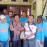 Korban Penganiayaan Bule Rusia,Mendapat Santunan dari Panitia Acara Gebyar Lebaran Pantai Marina Boom 2026