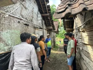 Terbongkar! Satreskrim Polresta Banyuwangi Ringkus Pelaku Pencurian Sapi Limosin dan Penadahnya