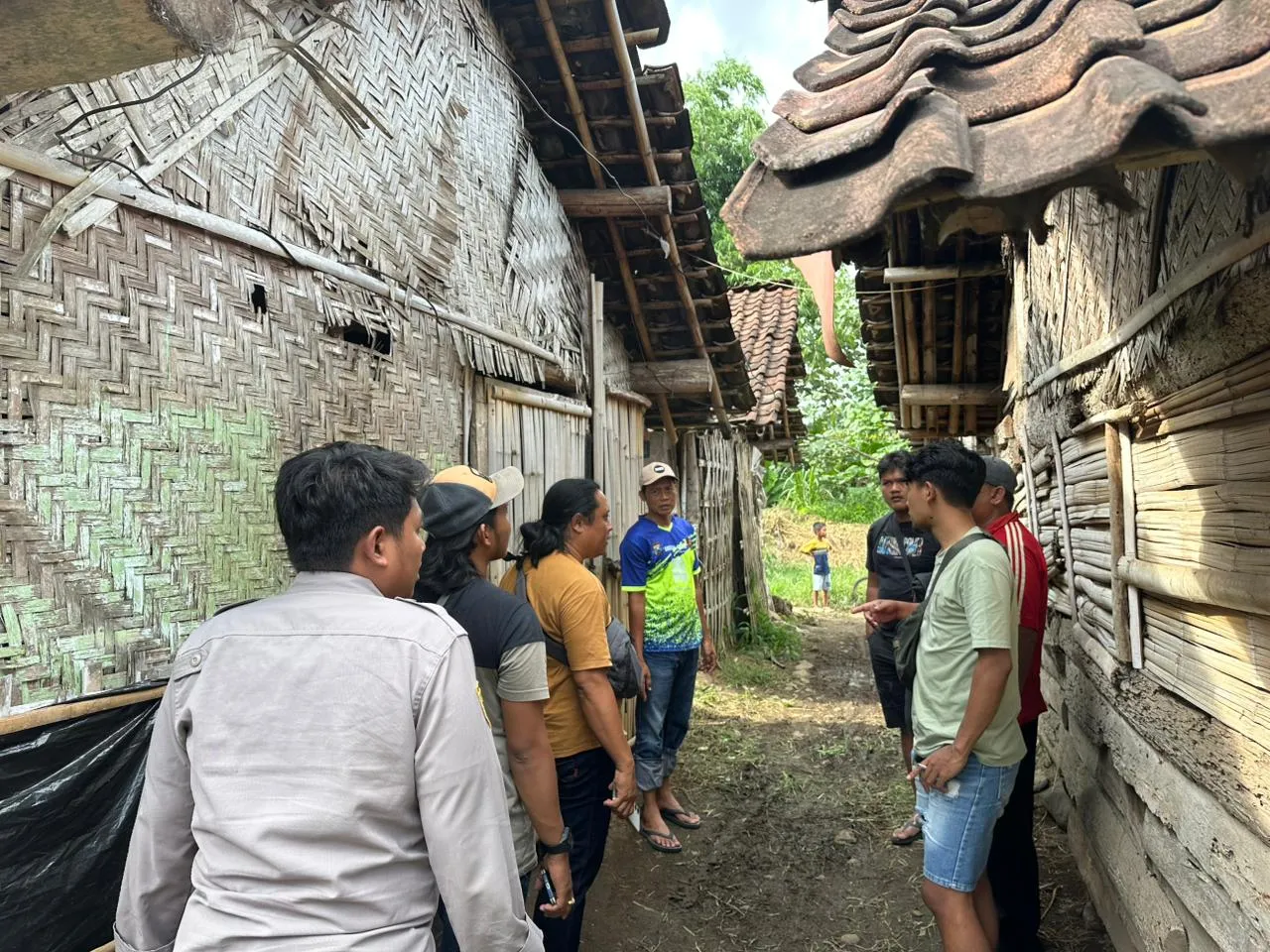 Terbongkar! Satreskrim Polresta Banyuwangi Ringkus Pelaku Pencurian Sapi Limosin dan Penadahnya