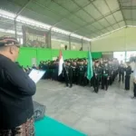 Gus Nabil Rela Tinggalkan 5 Agenda, Diklat Pagarnusa Banyuwangi Jadi Sorotan Nasional