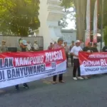 Resahkan Warga Lokal, Ketua ARB Muji Mandar Tolak “Kampung Rusia” di Banyuwangi