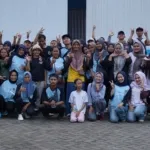 Semangat Hari Buruh, PT MJM dan SPPG Wringinpitu 1 Perkuat Solidaritas dan Kebersamaan