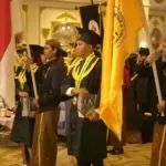 Universitas Bakti Indonesia Cetak Ratusan Lulusan Baru, Siap Berkontribusi untuk Indonesia